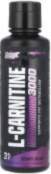 Nutrex Liquid Carnitine 3000, Berry Blast