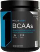 Rule One BCAAs, Unflavored - 159g