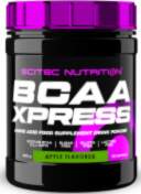 SciTec Bcaa Xpress, Apple - 280g