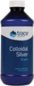 Trace Minerals Colloidal Silver, 30ppm -