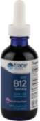 Trace Minerals Ionic B12, 1000mg -