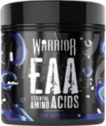 Warrior EAA Essential Amino Acids, Blue