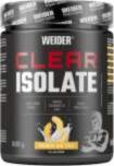 Weider Clear Isolate, Peach Ice Tea