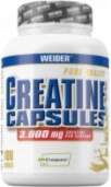 Weider Creatine Capsules - 100 caps