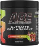 Applied Nutrition ABE - All Black