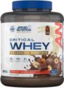 Applied Nutrition Critical Whey, Choco Hazelnut
