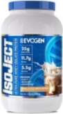 Evogen IsoJect, Vanilla Cold Brew Coffee