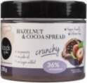Levann Hazelnut & Cocoa Spread, Crunchy