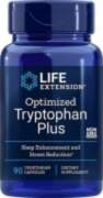 Life Extension Optimized Tryptophan Plus -