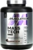 MuscleTech Mass-Tech Elite, Chocolate Fudge Cake