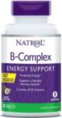 Natrol B-Complex Fast Dissolve - 90