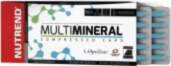 Nutrend MultiMineral Compressed Caps - 60