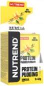 Nutrend Protein Pudding, Vanilla - 5
