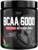 Nutrex BCAA 6000, Watermelon - 255g