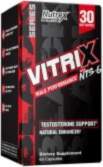 Nutrex Vitrix with NTS-6 - 60