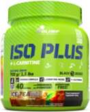 Olimp Nutrition Iso Plus, Ice Tea