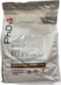 PhD Advanced Mass, Chocolate Fudge Brownie