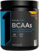 Rule One BCAAs, Pineapple Blast -