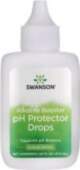 Swanson Alkaline Booster pH Protector Drops