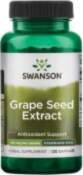 Swanson Grape Seed Extract - 120
