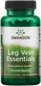 Swanson Leg Vein Essentials, Delayed Release