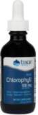 Trace Minerals Ionic Chlorophyll, 100mg -