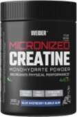 Weider Micronized Creatine, Blue Raspberry Bubble