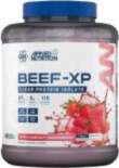 Applied Nutrition Beef-XP, Strawberry & Raspberry