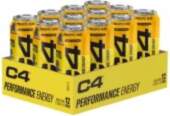 Cellucor C4 Performance Energy, Pineapple Head