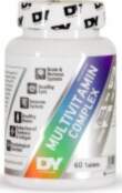 Dorian Yates Multivitamin Complex - 60