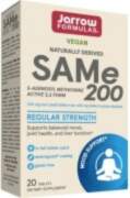 Jarrow Formulas SAMe 200 - 60