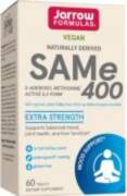 Jarrow Formulas SAMe 400 - 60