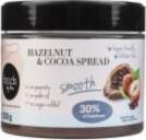 Levann Hazelnut & Cocoa Spread, Smooth