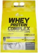 Olimp Nutrition Whey Protein Complex 100%