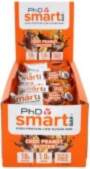PhD Smart Bar, Choc Peanut Butter