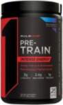 Rule One Pre-Train Intense Energy, Blue