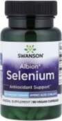 Swanson Selenium Complex, 200mcg - 90