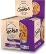 Weider Protein Cookie, Caramel Choco Fudge