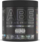 Applied Nutrition ABE - All Black