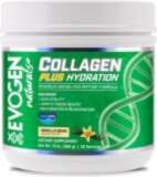 Evogen Collagen Plus Hydration, Vanilla Bean