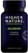 Higher Nature Selenium - 60 tabs