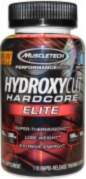 MuscleTech Hydroxycut Hardcore Elite - 110