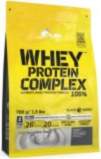 Olimp Nutrition Whey Protein Complex 100%