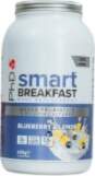 PhD Smart Breakfast, Blueberry & Lemon
