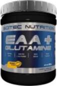 SciTec EAA + Glutamine, Mango -