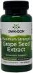 Swanson Grape Seed Extract, Maximum Strength