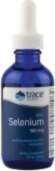 Trace Minerals Ionic Selenium Liquid -