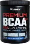 Weider Premium BCAA Zero, Blue Raspberry