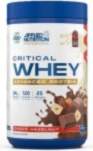 Applied Nutrition Critical Whey, Choco Hazelnut