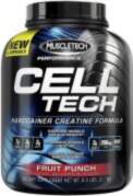 MuscleTech Cell-Tech, Orange - 2700g